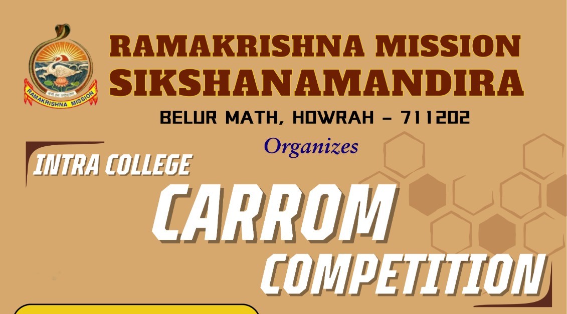 Carrom Competition